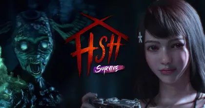 Home Sweet Home: Survive เผยประวัติตัวละครและความสามารถของยูริและผีพราย