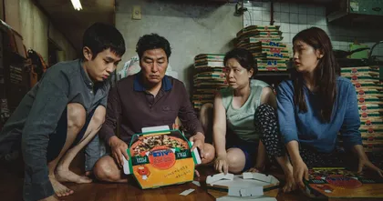 Parasite ฉบับซีรีส์จะเป็นเรื่องราวใหม่ทั้งหมดและไม่ใช่การ Remake