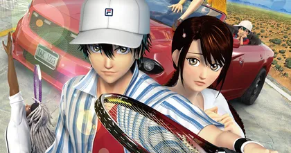 The Prince of Tennis ฉบับหนังโรงเผยภาพใหม่แบ่งฉาย 2 แบบเนื้อหาไม่เหมือนกัน