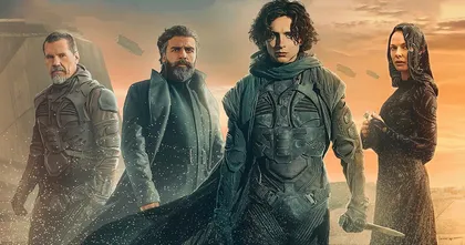 Dune ฉบับรีบูตยังไม่แน่นอนว่าจะได้ลงฉาย HBO Max หรือไม่