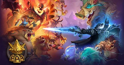 Hearthstone เพิ่มควิลบอร์เข้าสู่ Battlegrounds และเปิดตัวเด็คพร้อมสู้!