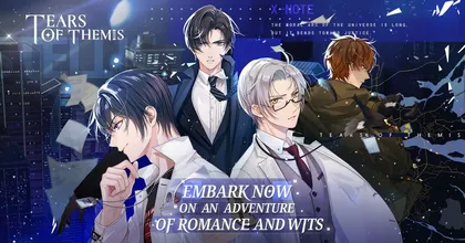 Tears of Themis เกมนักสืบสุดโรแมนติกของ miHoYo เปิดให้ลงทะเบียน Closed Beta ทั่วโลกแล้ววันนี้