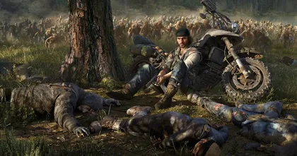Days Gone เผยเทรลเลอร์ฟีเจอร์เด่น พร้อมระบุวันวางจำหน่ายบน Steam แล้ว