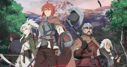 The Faraway Paladin ยอดอัศวินจากแดนไกล ซีซั่น 2 ตอนที่ 1 - 12 ลิงก์ดูออนไลน์ถูกลิขสิทธิ์