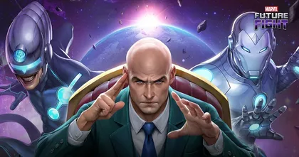 เกมซุเปอร์ฮีโร่สุดฮิต MARVEL FUTURE FIGHT ฉลองครบรอบ 6 ปีแล้ว!