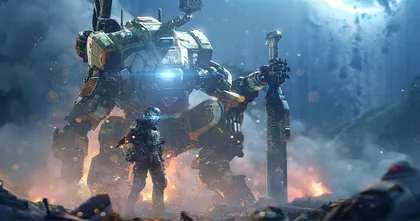 แฟน Titanfall 2 รวมพลเข้าเกมแสดงพลังวันที่ 1 พฤษภาคม หวังทีมงานทำภาคต่อ