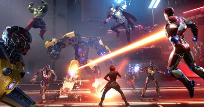 ทีมงาน Marvel's Avengers ลาออก พร้อมหวนคืนสู่ Naughty Dog