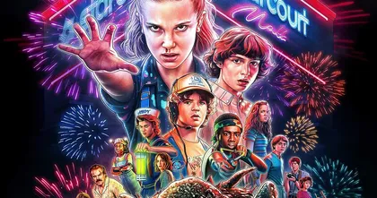 รอกันไปอีกหน่อย Stranger Things ซีซัน 4 คาดอาจได้ฉายตอนแรกปี 2022