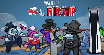 รอเล่น! Among Us เตรียมจ่อลง PS4 และ PS5 ภายในปีนี้