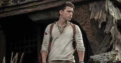 ภาพยนตร์ Uncharted เวอร์ชั่นคนแสดง ประกาศเลื่อนฉายไปอีกเป็นเวลา 1 สัปดาห์
