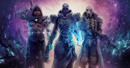 Outriders มียอดผู้เล่นพร้อมกันบน Steam สูงถึง 103,000 คน หลังวางจำหน่ายชั่วโมงเดียว