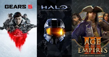 ให้ไว! Steam กำลังลดราคาเกมค่าย Xbox Game Studios แบบจัดหนัก