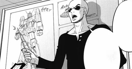 ปู่ Tomino ลั่นถ้ายังมีชีวิตอยู่ต้องทำอนิเมะที่ล้ม Kimetsu no Yaiba และ Evangelion ให้ได้