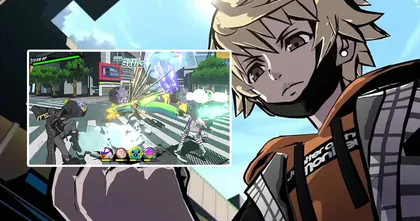 NEO: The World Ends with You ประกาศวางจำหน่ายวันที่ 27 กรกฎาคม 2021 นี้