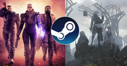 แนะนำ 5 เกม Steam น่าซื้อประจำเดือนเมษายน
