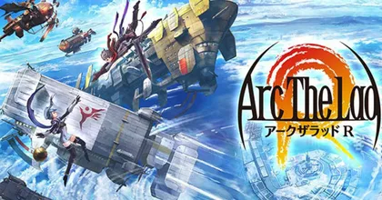 Arc the Lad R ประกาศเตรียมยุติการให้บริการตัวเกม 30 มิถุนายนนี้