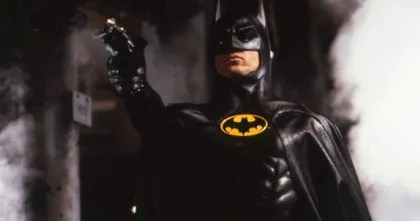 ยืนยันแล้ว Michael Keaton จะรับบท Batman ใน The Flash ฉบับหนังเดี่ยว