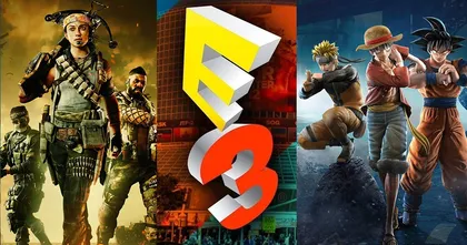 Activision, Sega และ Bandai Namco ทยอยตบเท้าเข้าร่วมงาน E3 2021