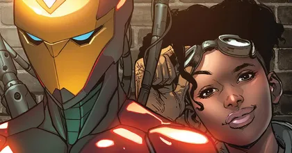 ซีรีส์ Ironheart จะมีจำนวนตอนทั้งหมด 6 ตอนในซีซันแรก