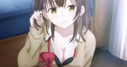 ส่องความเห็นคนดูหลังชม Higehiro โกนหนวดไปทํางานแล้วกลับบ้านมาพบเธอ ตอน 1