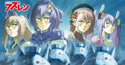 Azur Lane ประกาศสร้างอนิเมะ OVA ที่มีเนื้อเรื่องซีเรียสและดราม่าปวดตับแบบ Votoms