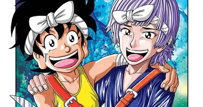 Build King มังงะใหม่ของผู้เขียน Toriko ถูกตัดจบกลางทาง และจะไปต่อที่รวมเล่มแทน