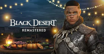 Black Desert เซิร์ฟเวอร์ไทย เริ่มเทศกาลทำอาหารของมาร์ตินา พินโต แล้ววันนี้