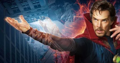 Doctor Strange in the Multiverse of Madness คาดอาจได้ปิดกล้องในสัปดาห์นี้