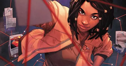 Naomi อีกหนึ่งซีรีส์ซูเปอร์ฮีโร่จาก DC เริ่มถ่ายทำกันอย่างเป็นทางการแล้ว