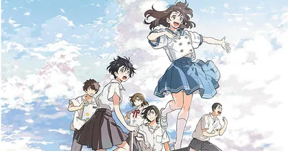 ภาพยนตร์ออริจินอลอนิเมะ Sing a Bit of Harmony ปล่อยตัวอย่างใหม่