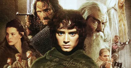 หวนคืนสู่มิดเดิลเอิร์ธ! The Lord of the Rings ไตรภาค เตรียมบุกจอ IMAX พฤษภาคมนี้!