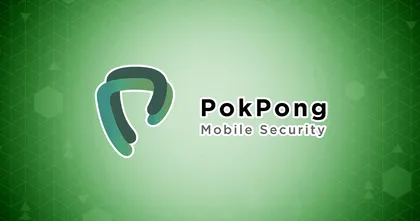 Pokpong แอปฯ ป้องกันสมาร์ทโฟนของไทยในความร่วมมือกับ Security ระดับโลก