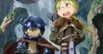 ญี่ปุ่นเตรียมรีรันอนิเมะลายเส้นสดใส Made in Abyss มาฉายช่วงวันเด็กปี 2021