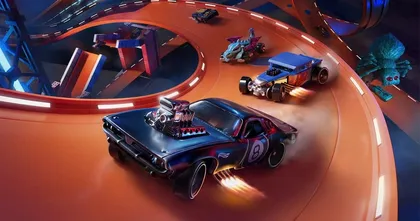 Hot Wheels Unleashed ปล่อยตัวอย่างเกมเพลย์แรก สายซิ่งมีคึกคัก!