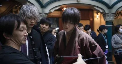 Rurouni Kenshin: The Final ปล่อยคลิปเผยเบื้องหลังฉากแอคชั่น