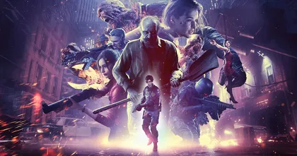 เลื่อนแล้ว! Resident Evil Re:Verse ประกาศเปิดให้เล่นไปเป็นช่วงมิถุนายนถึงกันยายนปีนี้แทน