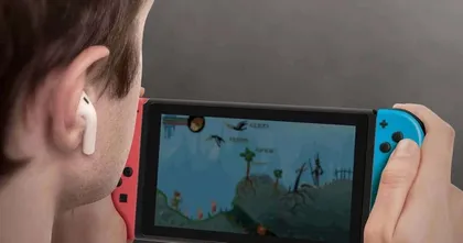 ลือ! เฟิร์มแวร์ใหม่ของ Nintendo Switch มีเพิ่มการรองรับระบบเสียงผ่านบลูทูธด้วย