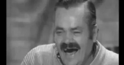 Juan Joya Borja ต้นแบบมีม Spanish Laughing Guy ได้เสียชีวิตลงแล้ว