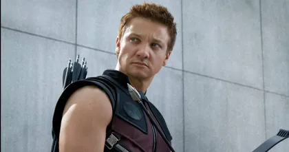 รอรับชมได้เลย Jeremy Renner เสร็จสิ้นจากการถ่ายทำซีรีส์ Hawkeye แล้ว