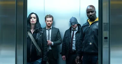 Marvel อาจตัดสินใจได้แล้วว่าฮีโร่จาก Netflix เรื่องไหนจะได้ไปต่อ