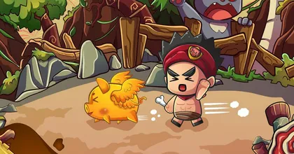 แฮปปี้คนเลี้ยงหมู ฉบับเกมมือถือเผยภาพตัวอย่างและระบบบางส่วนภายในเกม!