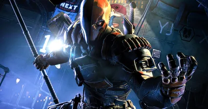 นักแสดงผู้รับบท Deathstroke เผยเนื้อเรื่องฉบับหนังเดี่ยวที่ไม่ได้ถูกสร้าง