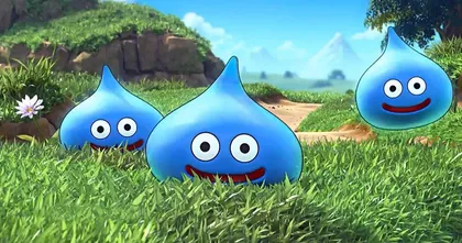 Dragon Quest เตรียมออกอากาศรายการพิเศษฉลองครบรอบ 35 ปี