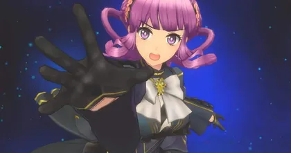 โค้งสุดท้ายก่อนจาก Sakura Kakumei เผยตัวละครใหม่ Seimi Kurumi ก่อนปิดตัว