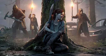 The Last of Us Part 2 ออกแพตช์ 1.08 สามารถรันบน PS5 แบบ 60 FPS ได้แล้ว