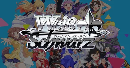 hololive Production เตรียมเข้าร่วมศึกในเกมการ์ด Weiss Schwarz!