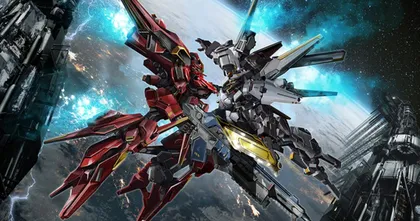 Relayer เกมใหม่ Kadokawa Games จะมาในธีมดวงดาว หุ่นยนต์ และเทพกรีก