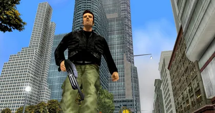 Rockstar เตรียมฉลองครบ 20 ปี ให้กับ GTA III และจะมาพร้อมกับความเซอร์ไพรส์