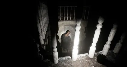 Cold House เกมสยองขวัญแก้ปริศนาแบบ Co-op เปิดหน้าร้านบน Steam