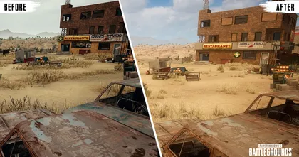 PUBG เตรียมทำการรีมาสเตอร์แผนที่ Miramar พร้อมแนะนำอีก 2 แผนที่ใหม่